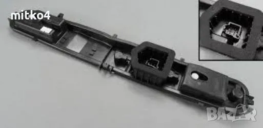 платка за стоп r за форд транзит след 14г 29122, снимка 2 - Части - 49678241