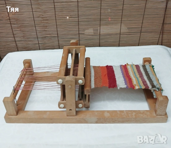 Детско станче , снимка 3 - Други ценни предмети - 53144168