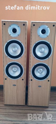 Eltax 10129, снимка 3 - Тонколони - 35376247