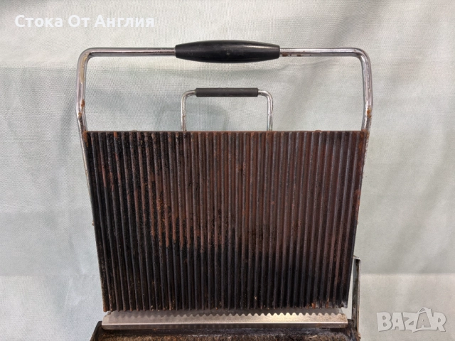Грил - BUFFALO 2200W, снимка 6 - Скари - 52452326