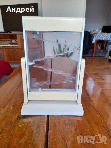 Стара каскада, снимка 3 - Други ценни предмети - 34704817