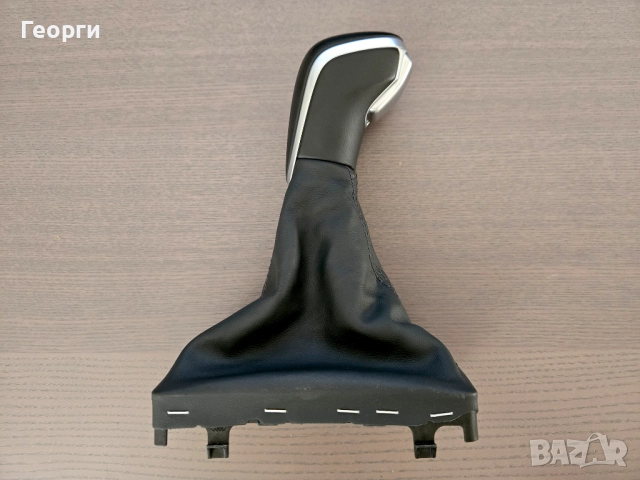 Скоростен лост Audi A6 A7 C7, снимка 2 - Части - 52723900