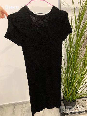 Нова рокля в размер M, снимка 10 - Рокли - 43379745