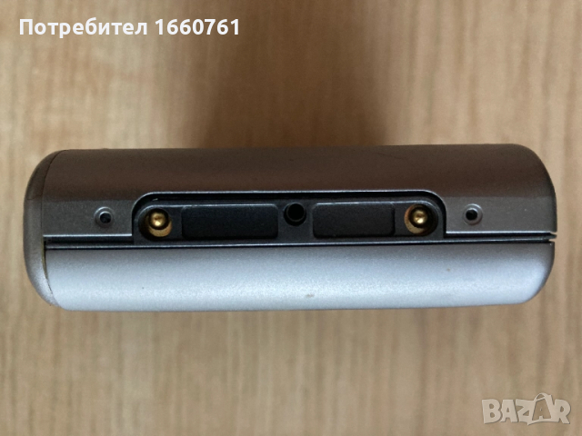 минидиск уокмен SONY MZ-R35, снимка 6 - MP3 и MP4 плеъри - 51727788