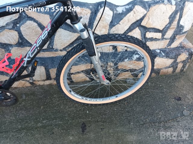 алуминиев велосипед 26", снимка 15 - Велосипеди - 43912772