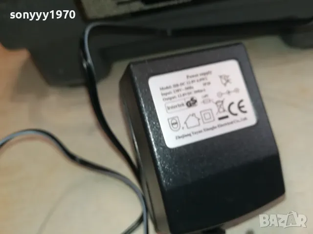 POWER СТАНЦИЯ С КОМПРЕСОР 1104250447, снимка 11 - Аксесоари и консумативи - 49853405