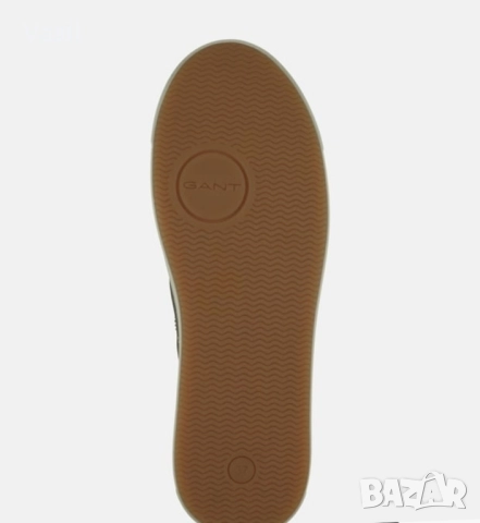 GANT сникърси 42 размер, снимка 2 - Дамски ежедневни обувки - 52540623