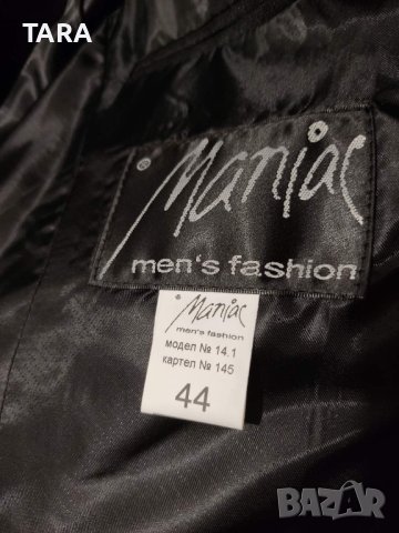 Официален мъжки костюм 79 лв.Размер S., снимка 5 - Костюми - 43429492