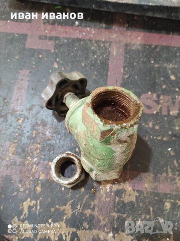 Голям Кран, снимка 4 - ВИК - 32452177