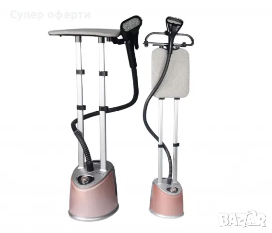 Уред за вертикално гладене с пара, Lexical LGR-1202