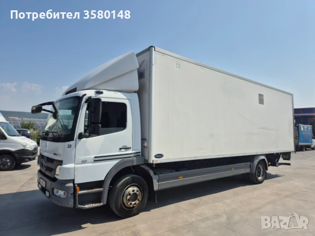 Хладилен транспорт гр. Варна, снимка 3 - Транспортни услуги - 50735900