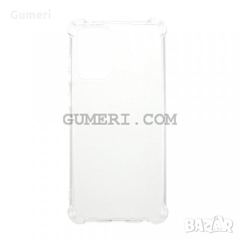 Realme 7 Pro Силиконов Гръб С Подсилени Ръбове, снимка 5 - Калъфи, кейсове - 32470420