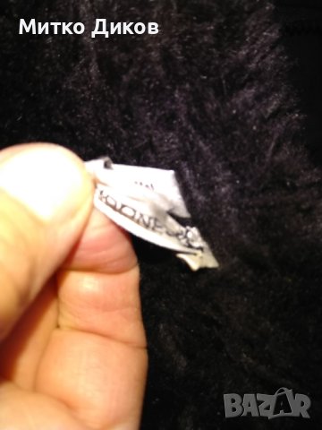 Женска полушуба яке зимна естествена кожа супер топла маркова размер ХЛ, снимка 13 - Якета - 43009174