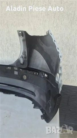 Задна броня Mazda MX30 MX-30 код GN4J-50221, DN4J50221 , снимка 6 - Аксесоари и консумативи - 47845273