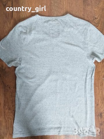 g-star - страхотна мъжка тениска , снимка 8 - Тениски - 28665492