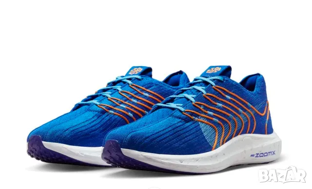 маратонки  Nike Pegasus Turbo Next Nature  номер 46, снимка 8 - Маратонки - 47427002