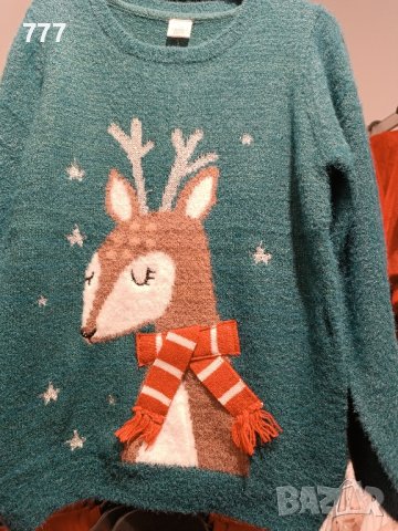 близи, снимка 5 - Детски Блузи и туники - 43557856