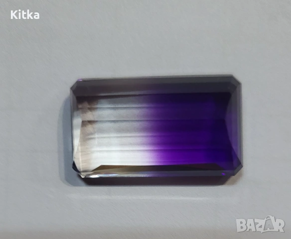 Красив турмалин, снимка 2 - Нумизматика и бонистика - 43522151