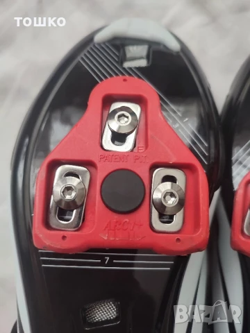 Вело обувки Peloton, снимка 4 - Велосипеди - 51246109