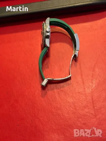 ROLEX YACHT MASTER или ROLEX SUBMARINER, снимка 11 - Мъжки - 47508046