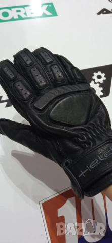 Оригинални Кожени ръкавици Held / естествена кожа, снимка 3 - Ръкавици - 52693615