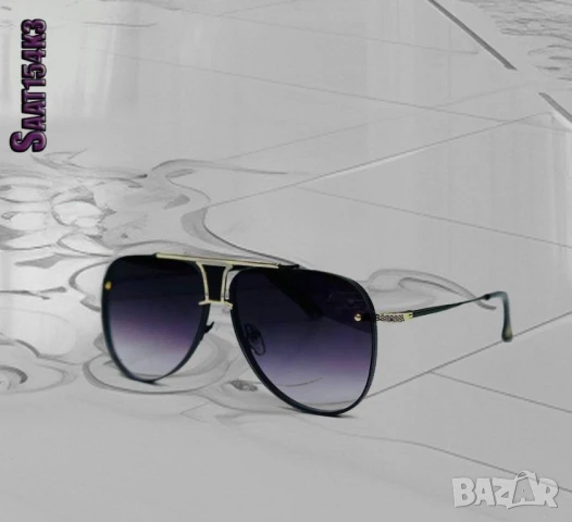 очила с калъф и ув защита , снимка 2 - Слънчеви и диоптрични очила - 50742774