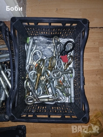 Всички видове аварийни автокуки оем , снимка 9 - Аксесоари и консумативи - 52658298