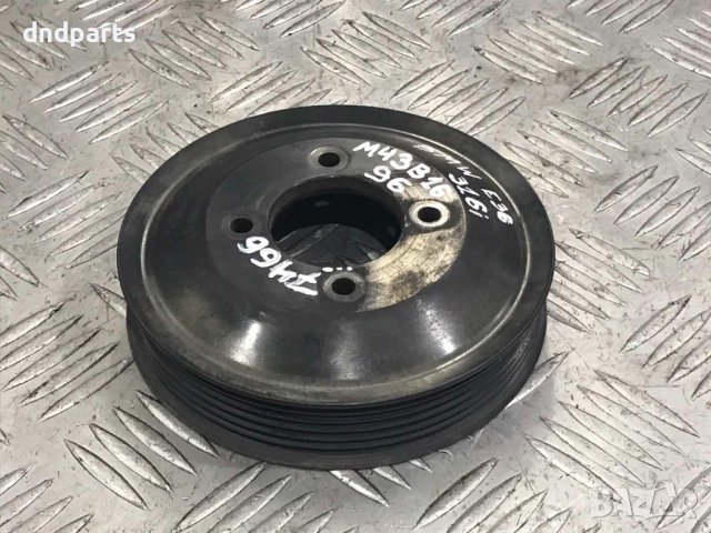 Шайба BMW,E36,316i,102кс.,1996г.