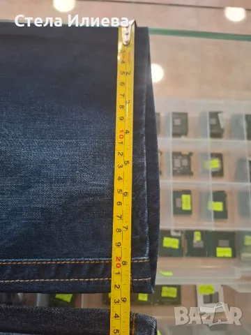 Дънки Blackburn, снимка 6 - Дънки - 48204832