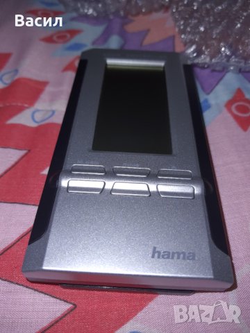 Hama, снимка 9 - Друга електроника - 39440659