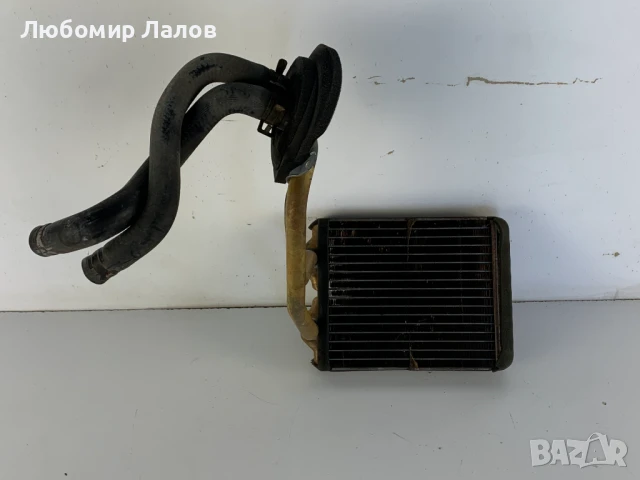 Радиатор парно Jeep Grand Cherokee Wj (98-03)