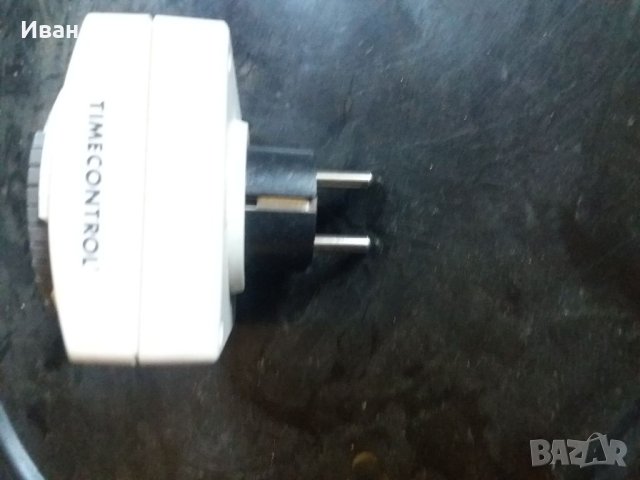 Таймер за включване и изключване, снимка 1