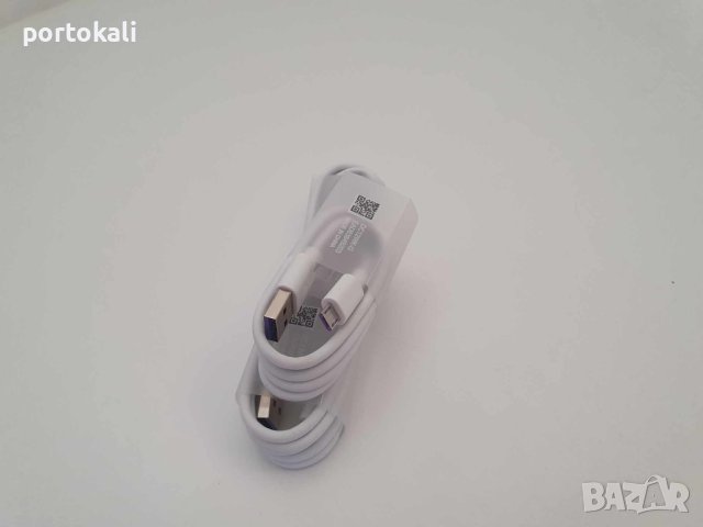 Кабел бързо зареждане USB(A) – Micro-USB, 1.0m, НОВ, снимка 4 - Кабели и адаптери - 43196794