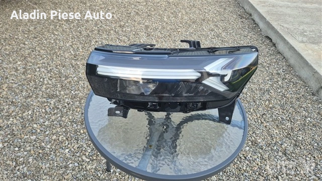 Ляв фар Dacia Bigster Duster Led година 2024 2025 2026 код 260603515R 