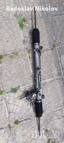 Кормилна рейка за Форд Фиеста Фюжън мк5 