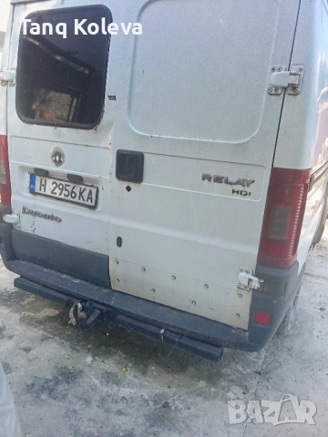 Бусове, снимка 3 - Бусове и автобуси - 51916234