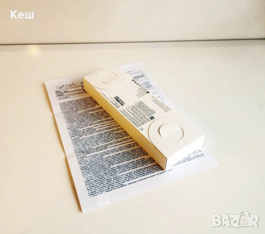 Apple Watch Series 11 46mm (запечатан с 24м. гаранция), снимка 2 - Смарт часовници - 53032504