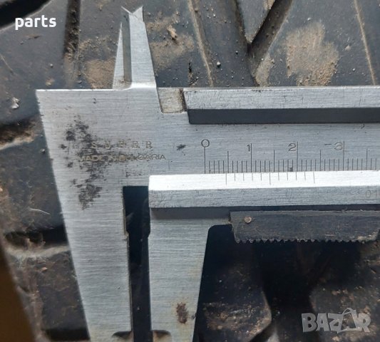 Гума 17цола Kormoran Gamma 225/45/17(Стар ДОТ) N, снимка 3 - Гуми и джанти - 42946049