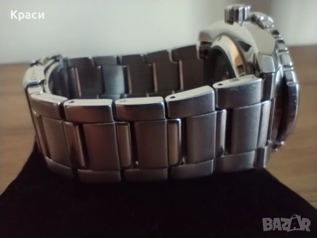 Seiko 5 Sports SNZJ05K1 , снимка 14 - Мъжки - 52942763