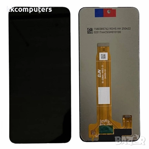 OEM LCD Дисплей и Тъч Скрийн за Blackview Oscal Tiger 13