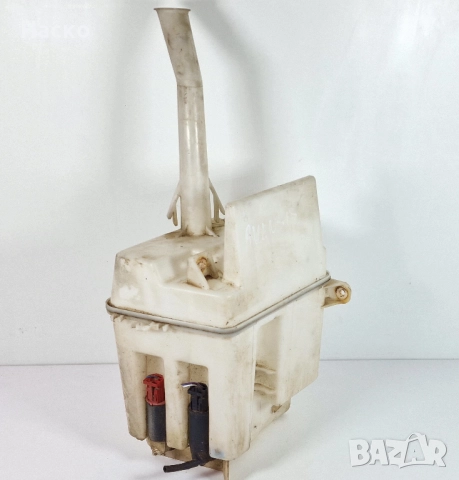 Казанче Чистачки Тойота Авенсис Т25 Toyota Avensis T25 2003-2008г, снимка 2 - Части - 52184503