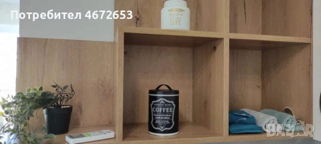 Едностаен апартамент в кв. Христо Смирненски, снимка 5 - Апартаменти - 53002614