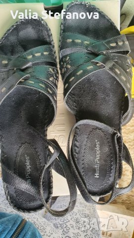 Дамски сандали, снимка 3 - Сандали - 32884462