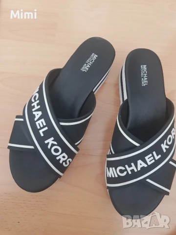 Michael Kors Чехли 37, снимка 8 - Чехли - 50450777