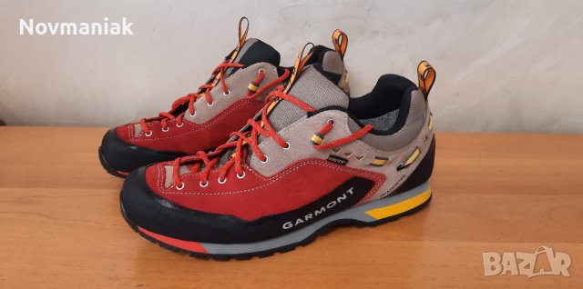 Garmont Dragontail GTX , снимка 17 - Спортни обувки - 38120415