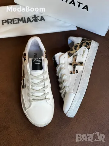 PREMIATA дамски маратонки Различни цветове , снимка 5 - Маратонки - 48369857