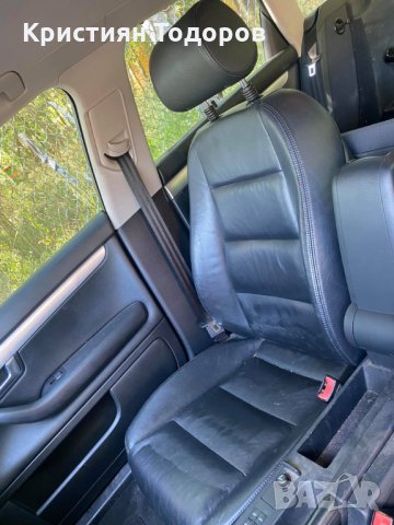 Ауди А4 Б7 на части, снимка 10 - Части - 33501124