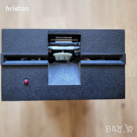  Продавам  флопи от "Правец 16", снимка 1