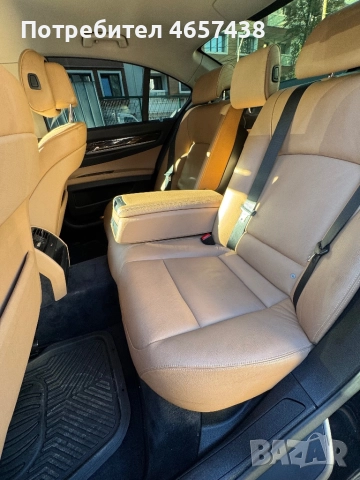 Bmw 730 F01 , снимка 13 - Автомобили и джипове - 52497826