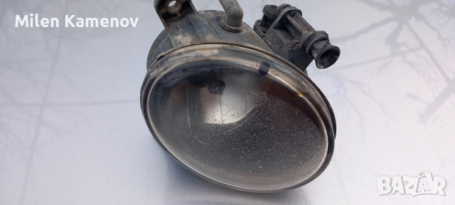 халогени за ауди а4 б8 , снимка 2 - Части - 53393779